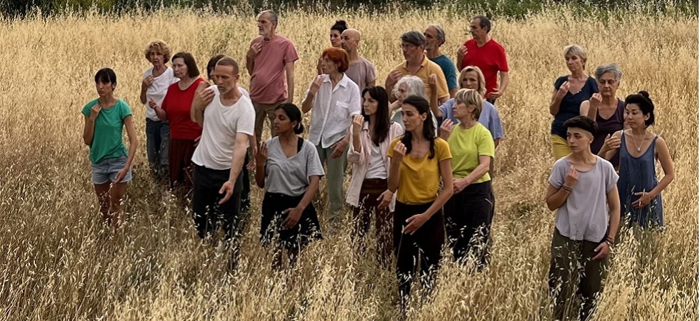 Arriva a Trento il pluripremiato danzatore Virgilio Sieni con una settimana di spettacoli che lo vedrà grande protagonista